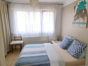 Appartements Bienvenue chez vous ! Malo (3mn de la plage) : photos des chambres