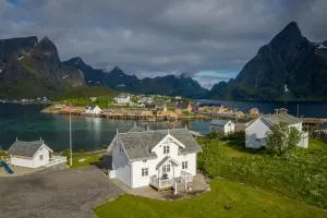 Lofoten Villa - Sund