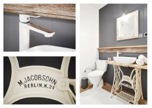 HOUSEHOST Apartment: Józefa Dietla 737