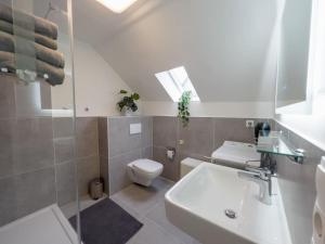 2-Zimmer Apartment 52 qm bis zu 4 Personen