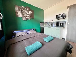 Magnifique studio ~Hipster~ porte du Futuroscope