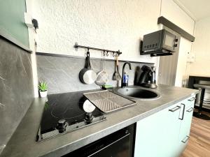 Magnifique studio ~Hipster~ porte du Futuroscope