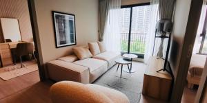 Asok - Din Daeng Apartment