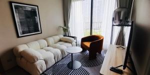 Asok - Din Daeng Apartment