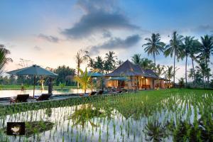Intan Villa & Suite Ubud
