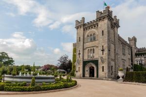 Cabra Castle Hotel