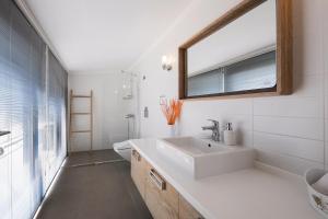 Villa Pırlanta, Kalkanvilla