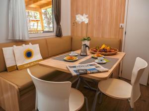 Club del Sole Orbetello Family Collection