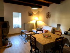 Gîte la Serre - Maison de village au calme et au cœur des plus beaux sites ardéchois