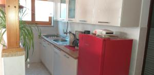 Studio Apartment Oliva