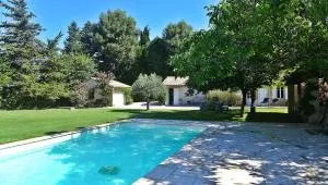 Mas du Petron - 维桑