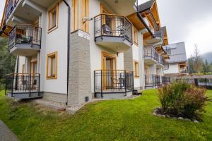 Mountain Apartments Pod Tatrami