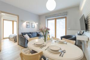 Mountain Apartments Pod Tatrami