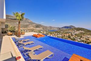 Villa Shine - Kalkan Villa