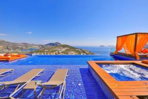 Villa Shine - Kalkan Villa