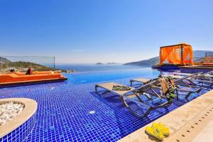 Villa Shine - Kalkan Villa