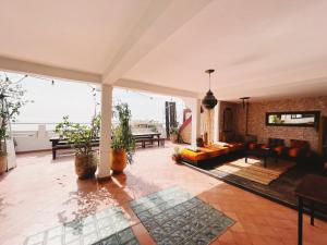 La Paix Hôtel , Restaurant