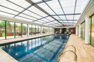 Complexes hoteliers Le Moulin des Marais : photos des chambres