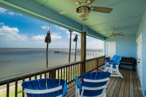 Copano Delight - Rockport