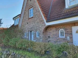 Hüs Sylt - Westerwall