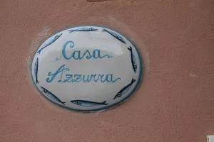 Casa Azzurra - 埃尔基耶