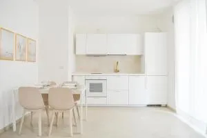 Homiday - Residenza Caravelle - أدري