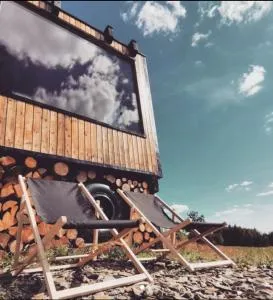 Zážitkový pobyt uprostřed přírody - Alšovice