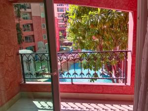 Seven Seas Condo Resort Jomtien