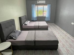 Homestay Malim Nawar