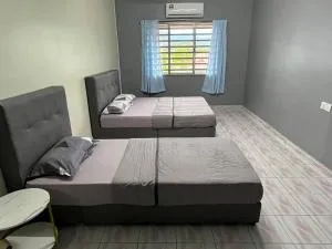 Homestay Malim Nawar - Malim Nawar