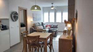 Del Parque Flats Soho Barroso