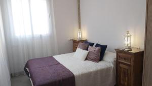 Del Parque Flats Soho Barroso