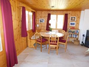 Ferienwohnung Traumzeit OGDG