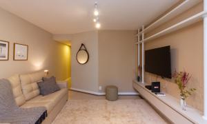 Tabas Lindo apto de 1qto - Ipanema - RJ IP0006