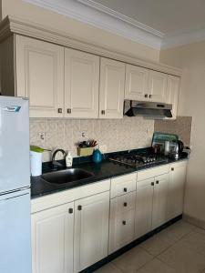 LA VISTA Ain Elsokhna 1&2 Chalet