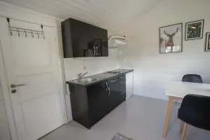 Koie Family - Stordal