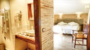 Casa rural El Roble Hueco