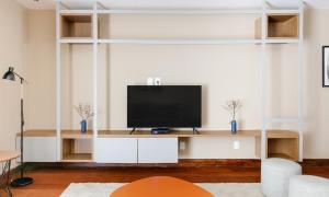 Tabas Lindo ap de 3qtos em Ipanema - RJ IP0013