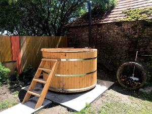 Postakocsi Vendégház Kisgyőr