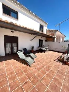 Apartamento turístico Rutas del Torcal - Villanueva de la Concepción