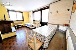 Baite Costaccia App 4 by Livigno Accomodation