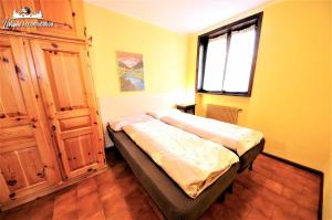 Baite Costaccia App 4 by Livigno Accomodation