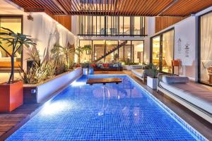 Villa Pax - Kalkan Villa