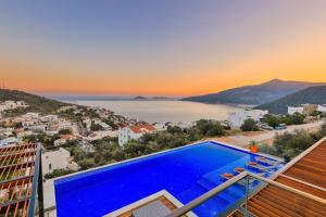 Villa Pax - Kalkan Villa
