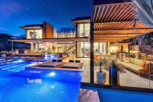 Villa Pax - Kalkan Villa