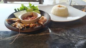 Joglo Kecombrang Bromo