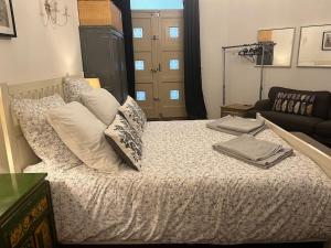 Appartements Central Studio in Historic Pezenas : photos des chambres