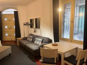 Appartements Central Studio in Historic Pezenas : photos des chambres