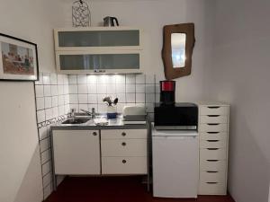 Appartements Central Studio in Historic Pezenas : photos des chambres