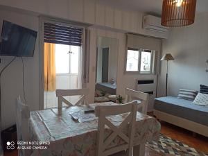 RECOLETA FIRST APARTMENT